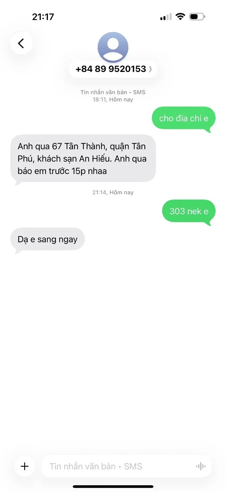 Xinh ngon dâm , da dẻ mịn mát , đáng để gặp lại
