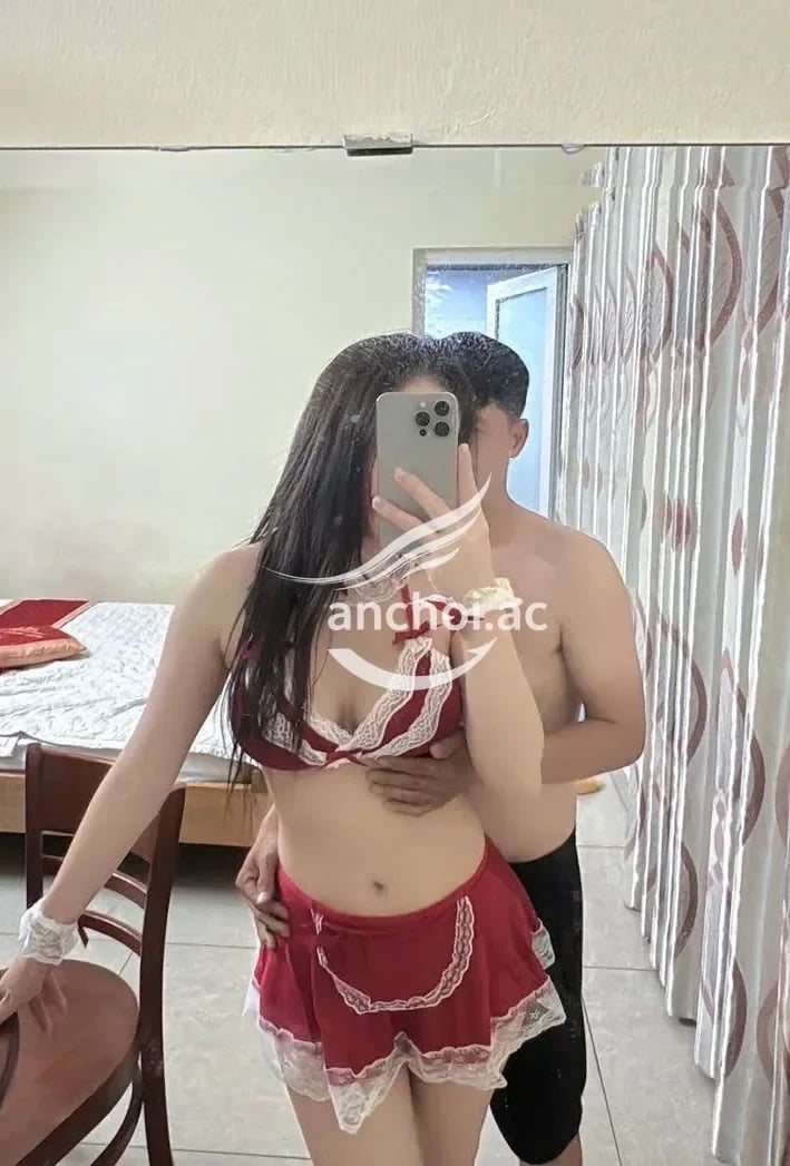 Xinh ngon dâm , da dẻ mịn mát , đáng để gặp lại — ảnh 3