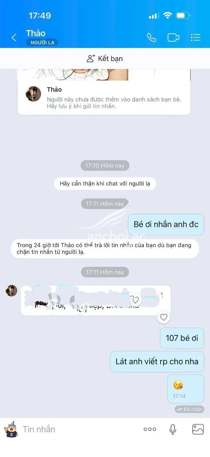 hôm nay gặp em rất là hài lòng, em dễ thương chiều chuộng mình như người yêu — ảnh 4