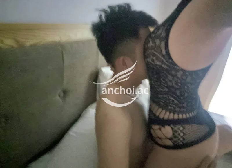 Em hàng quá ngon, vú đẹp, chiều khách, service nhẹ nhàng đến cuồng nhiệt — ảnh 2