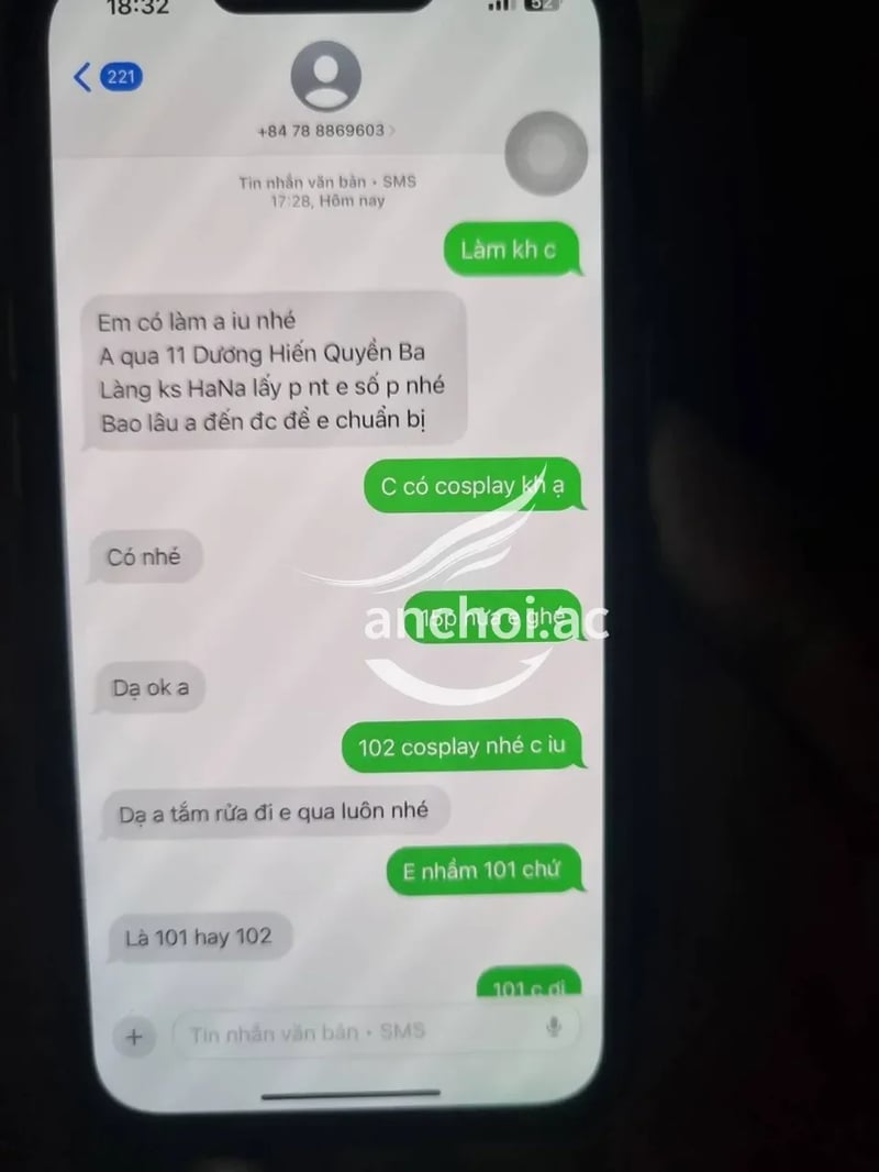 Em hàng quá ngon, vú đẹp, chiều khách, service nhẹ nhàng đến cuồng nhiệt — ảnh 3