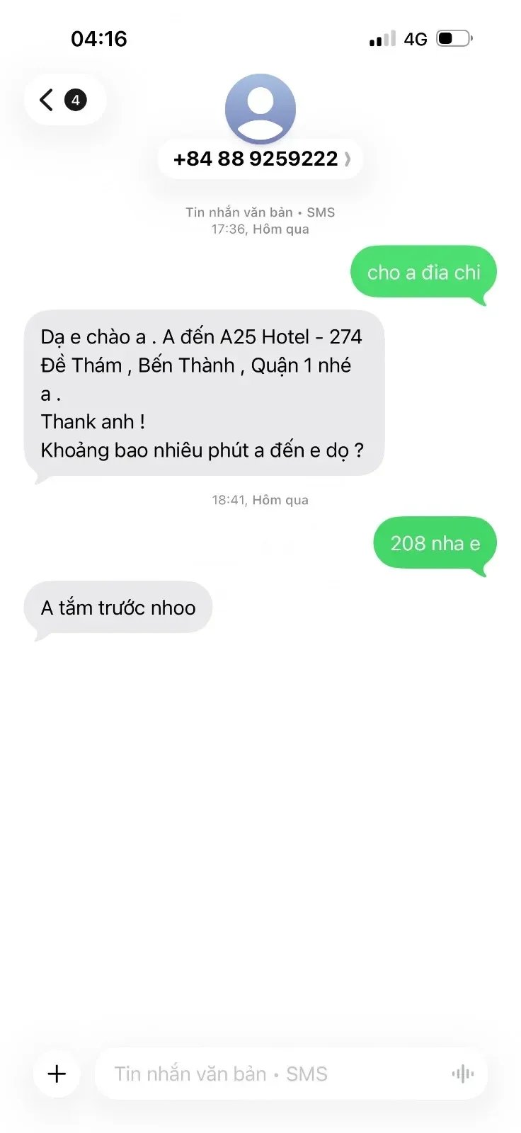 Thái độ vui vẻ, cười xinh vãi, bj ngập đốc khá phê, vét sướng, 69 các thể loại,  — ảnh 4