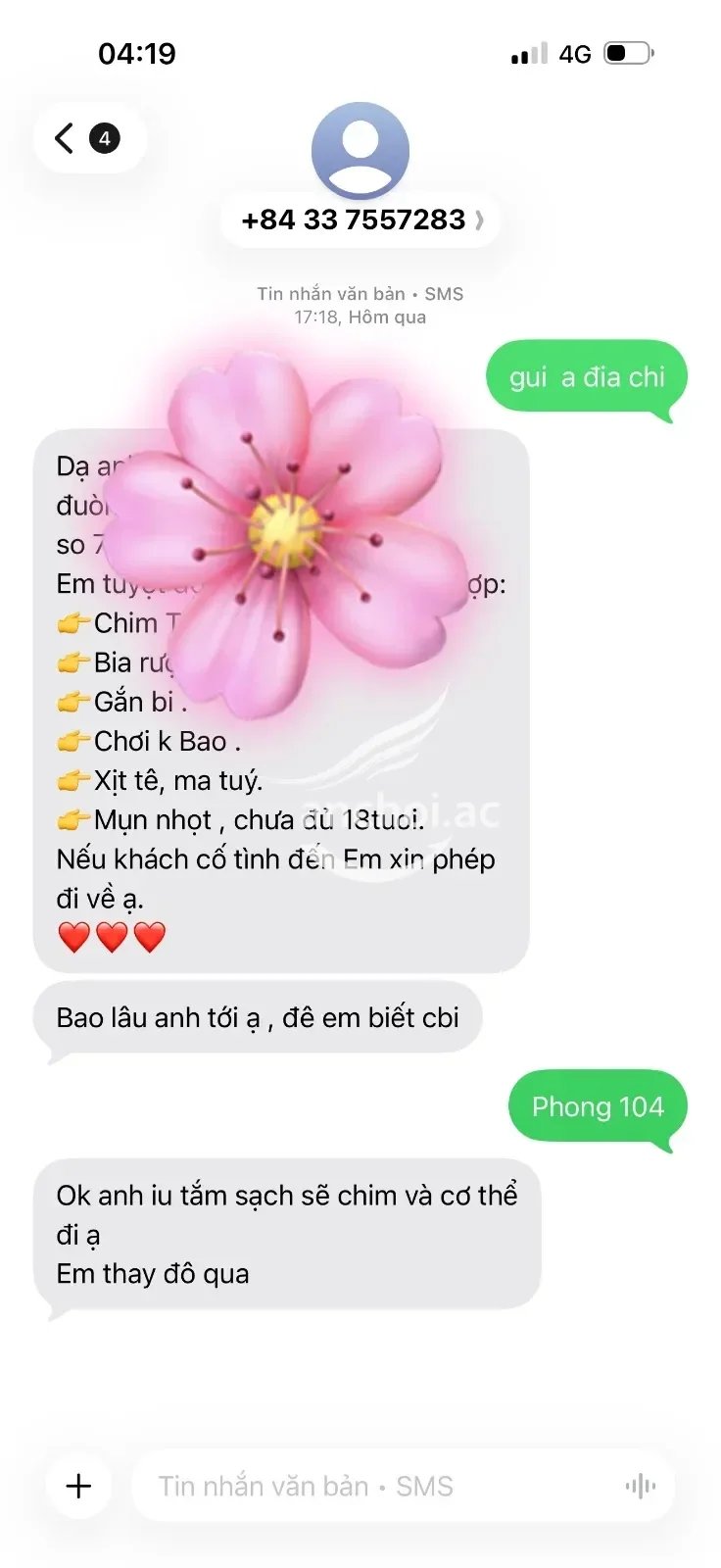 Gặp em thấy hấp dẫn đến từ khuôn mặt xinh đẹp và một thân hình rất ổn, phong các — ảnh 3