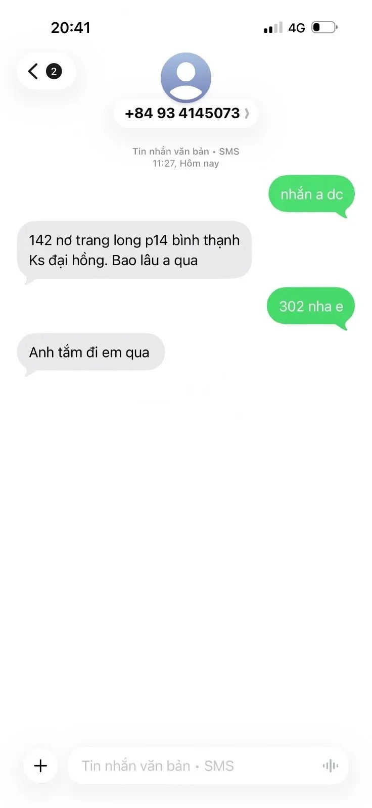Mặt xinh tươi hơn ảnh, body đẹp da mịn ngực real, chân thon, bướm khít nhiều nướ — ảnh 4