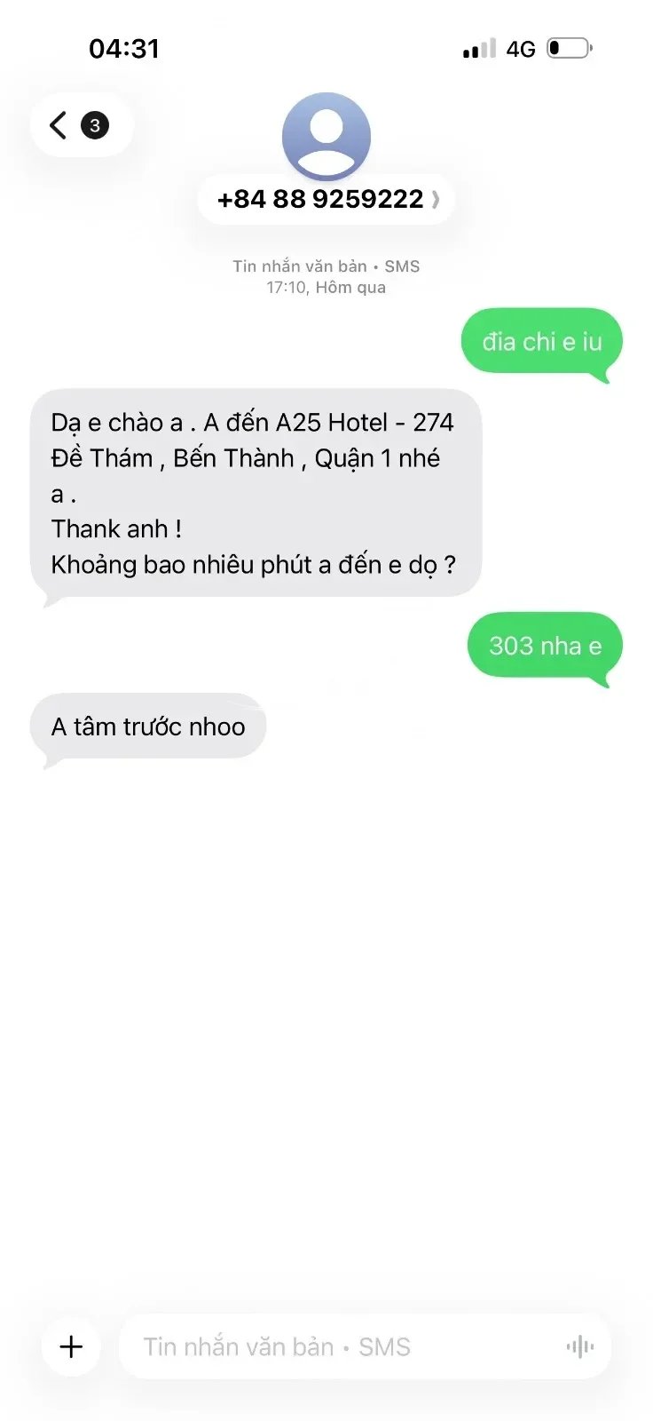 Giọng em nhẹ nhàng ngọt ngào, làm tình cuốn vú to hàng thật bóp đã tay ,bim bim  — ảnh 4