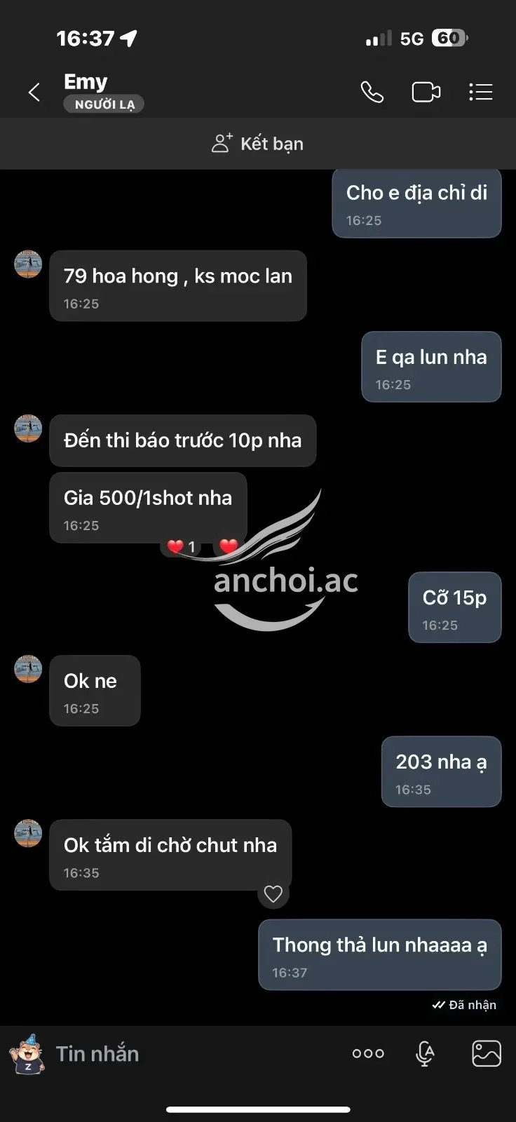 Lâu ngày gặp lại vẫn xinh và dâmm. Phục vụ nhiệt tình vui vẻ. Tới là nghiện — ảnh 3