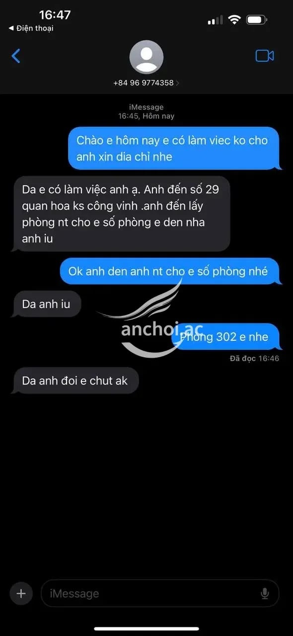 Trắng xinh body cực đẹp lại còn dâm đãng nữa nhé. Cực chất. 
Dịch vụ đúng cam kế — ảnh 4