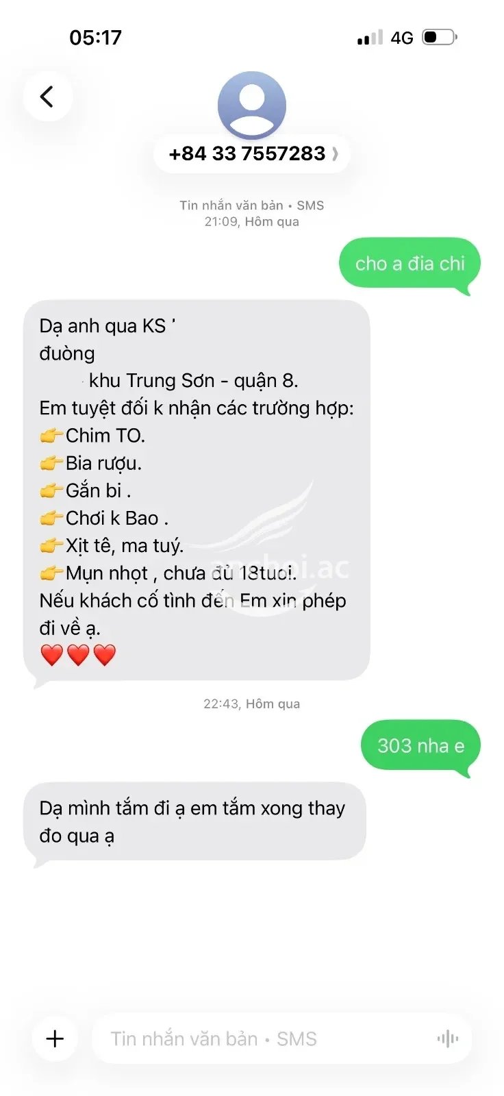 Trẻ trung căng tràn sức sống người đẹp, mặt xinh, dâm. Đáng gặp trong tầm giá — ảnh 3