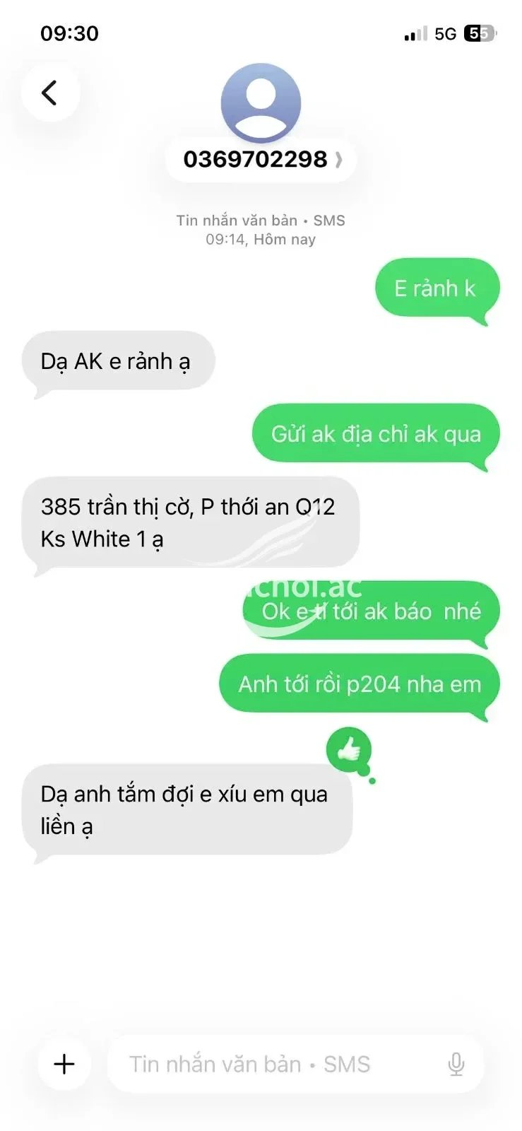 Trẻ trung xinh đẹp, vui vẻ nhiệt tình, rất dâm đãng,ko hối thúc  — ảnh 3
