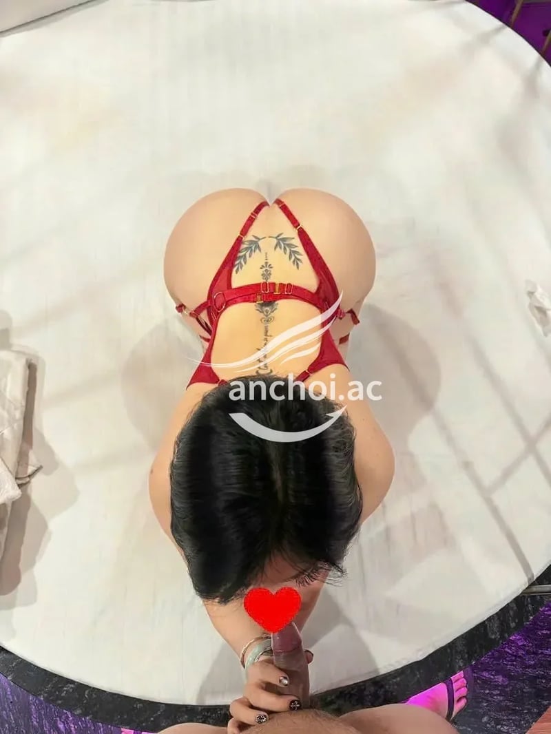 E dễ thương phục vụ bài bản chuyên nghiệp, ko có gì để chê — ảnh 3