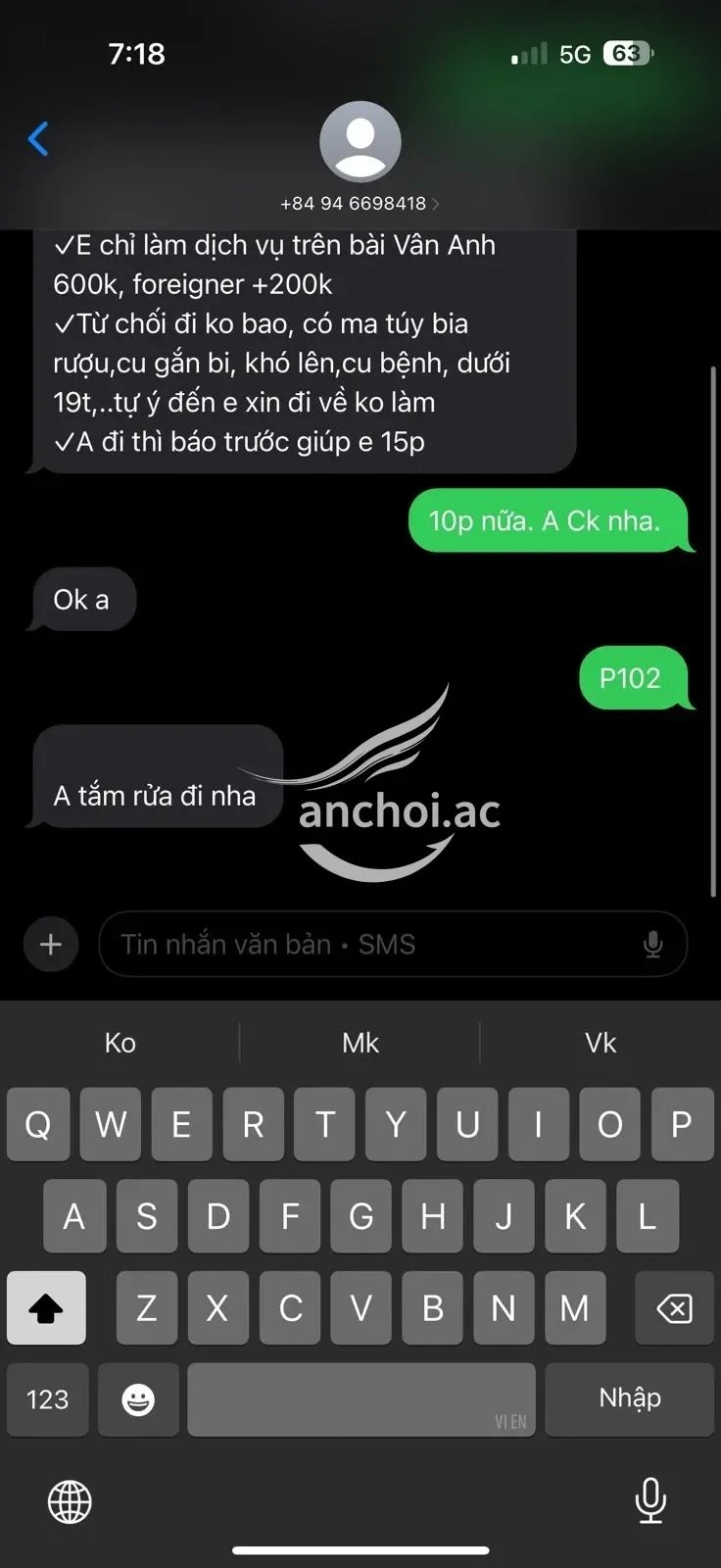 đúng thần dâm, không được được, chỉ biết nằm yên tận hưởng hix — ảnh 4