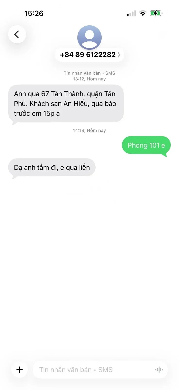 Bồ kết em nó mất rồi, cảm giác sướng tê chim