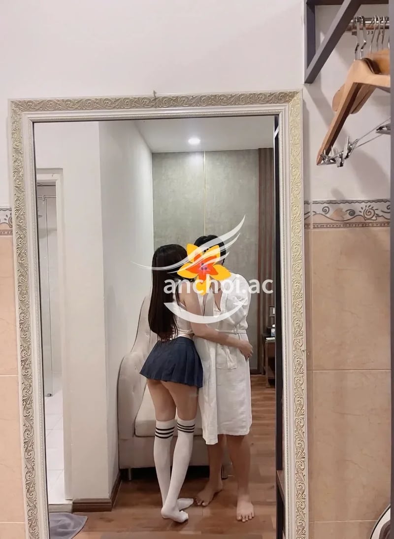 Bồ kết em nó mất rồi, cảm giác sướng tê chim — ảnh 3