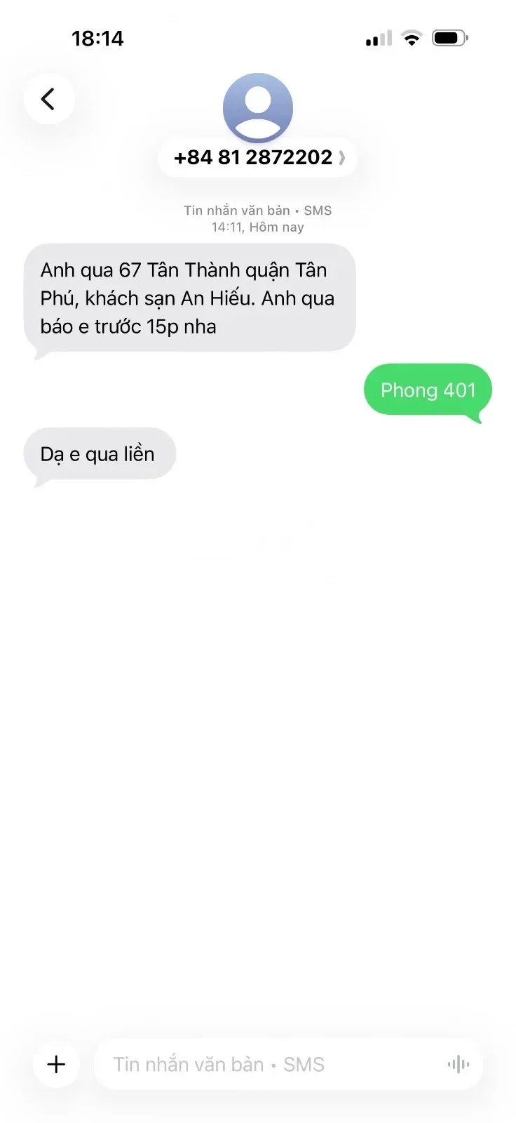 Em ngon hơn mong đợi, làm tình đâu ra đấy, dịch vụ khá ok.
Xinh ngoan hợp tác, d — ảnh 2