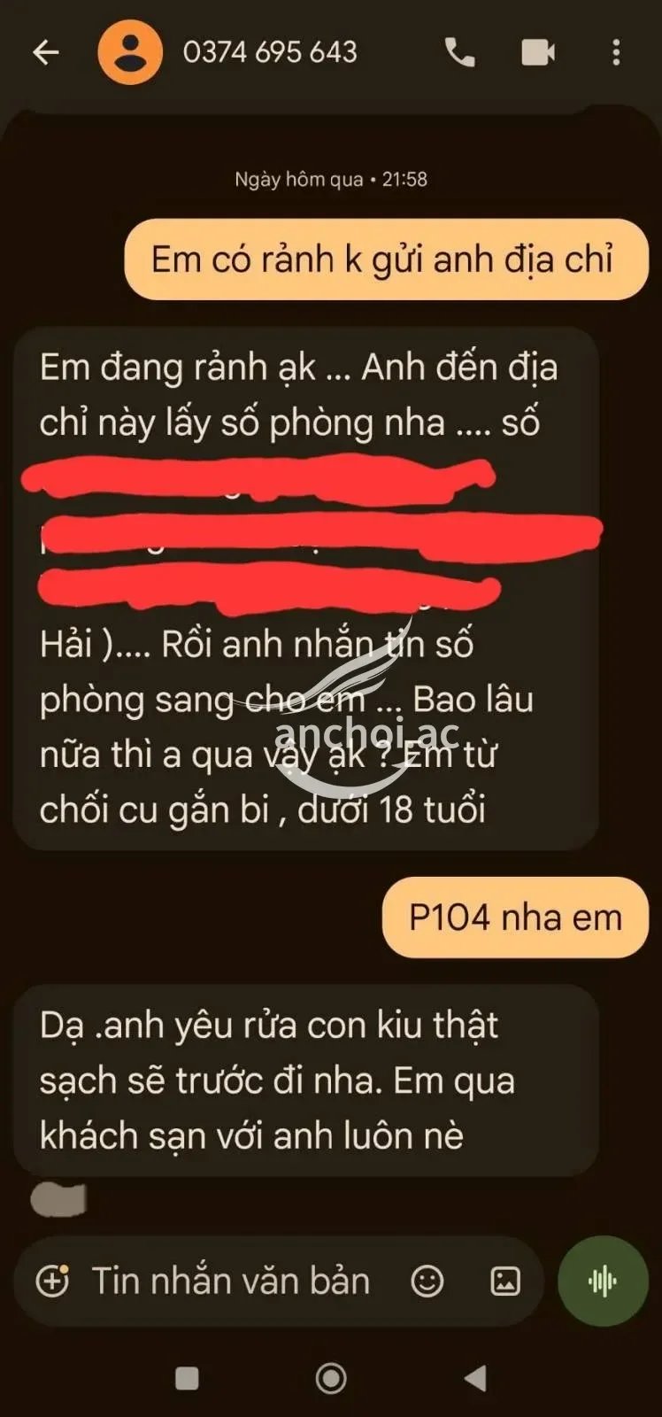 vú ngon, da trắng trẻo, làm tình đúng sướng, không có gì để chê — ảnh 4