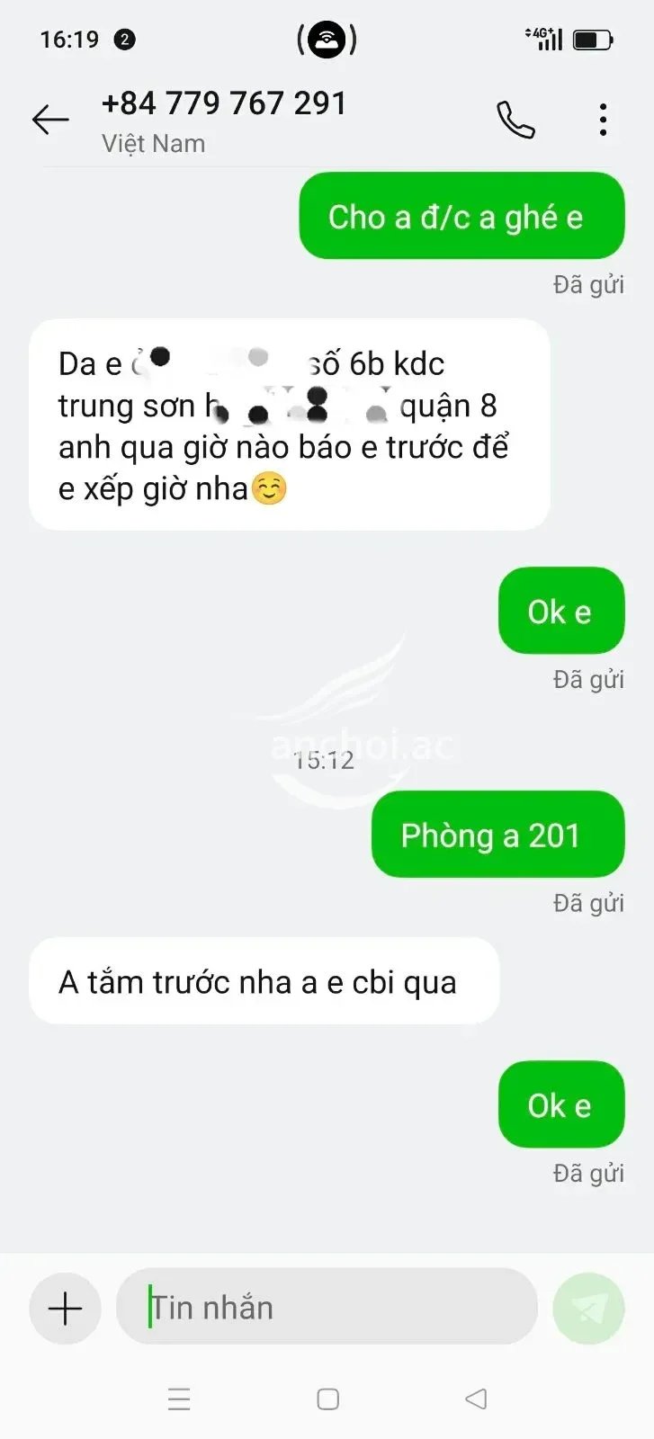 Bé xinh xắn hàng non đẹp ko tì vết, làm tình cực kỳ có tâm, ngoan hợp tác lắm ae — ảnh 4
