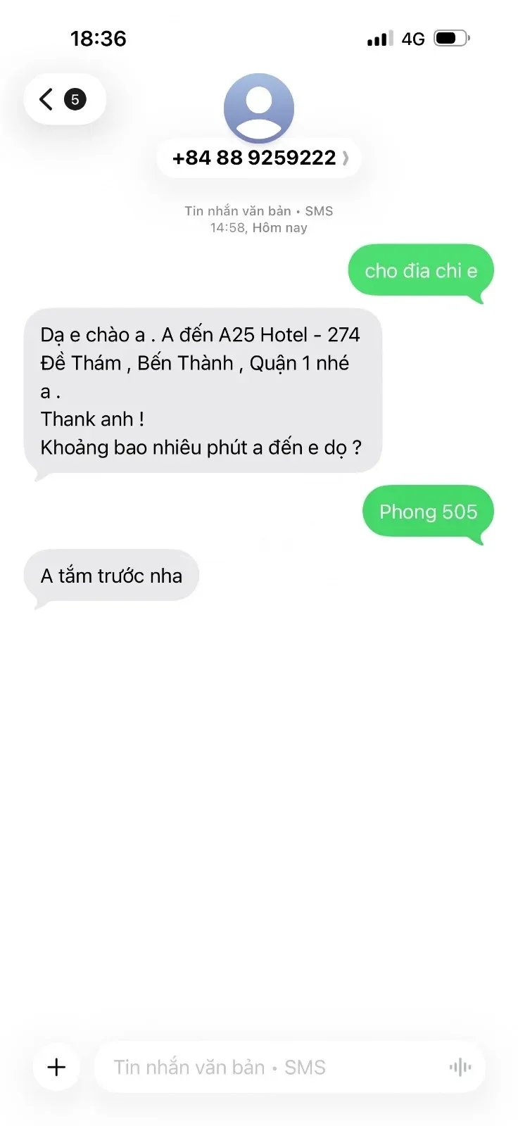 Bướm em nó cực kỳ ngon, co bóp đàn hồi làm tôi phê tới nóc — ảnh 4