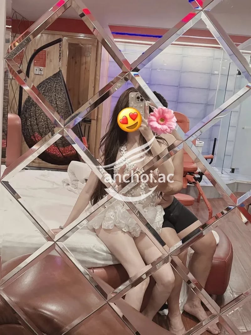 3 vòng bốc lửa cộng với khuôn mặt xinh chịch cực sướng — ảnh 3