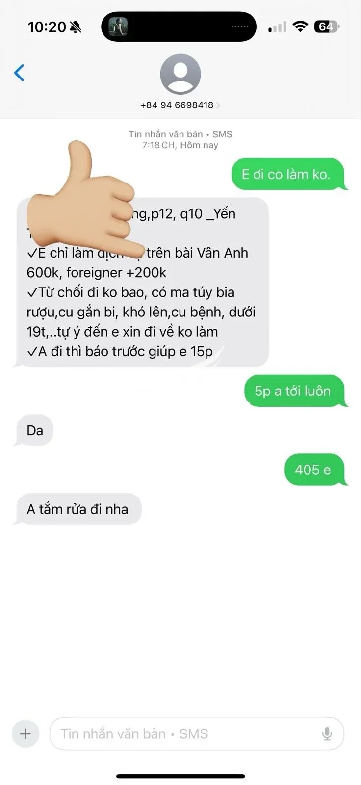 được của em nó luôn, bím đẹp, mông to, mặt xinh, 600k như lày là quá hời — ảnh 4