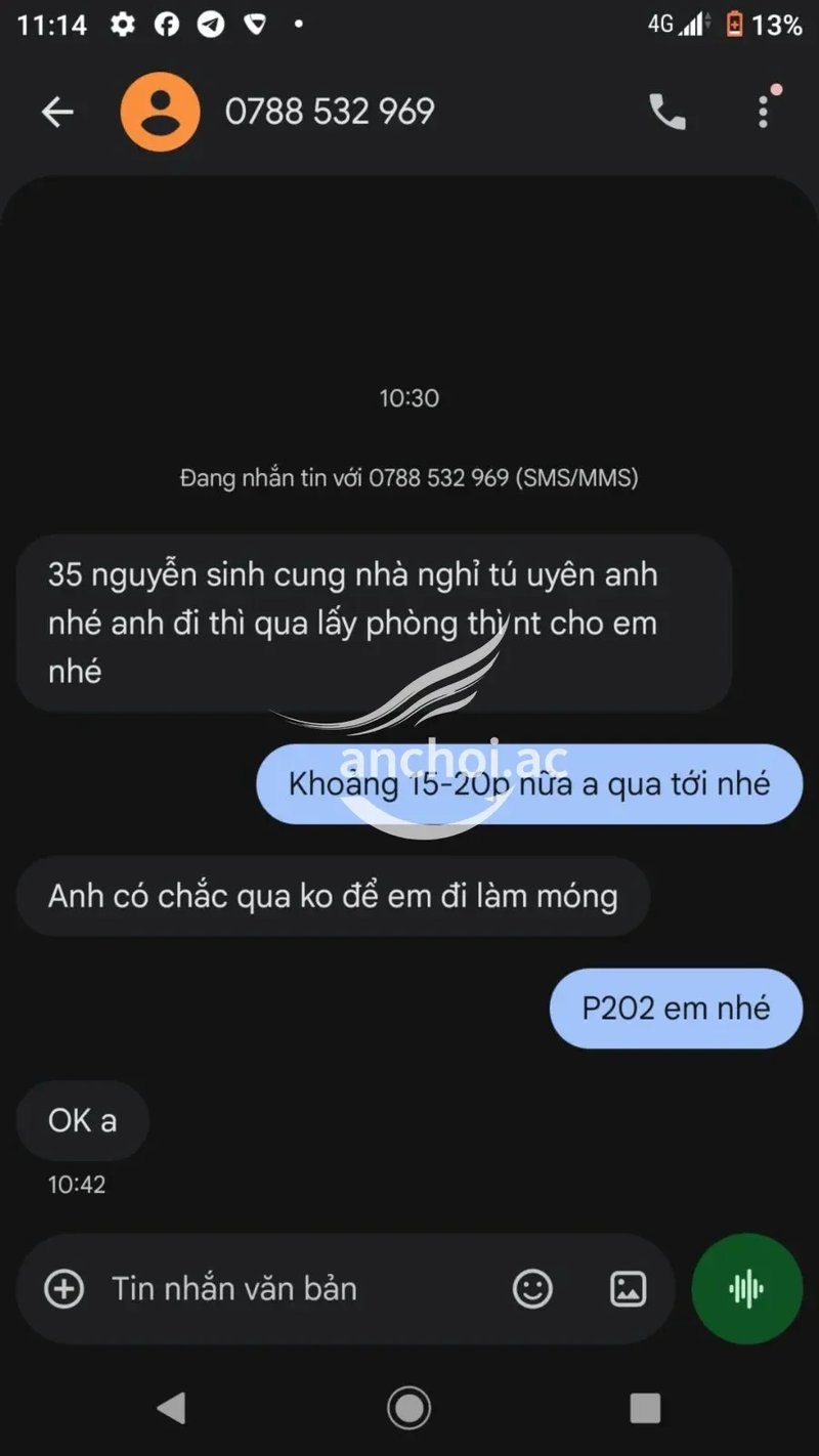 Gặp bé ngoài xinh hơn trong ảnh, dáng cao, làm tình bao dâm, rất chìu khách, nói — ảnh 2