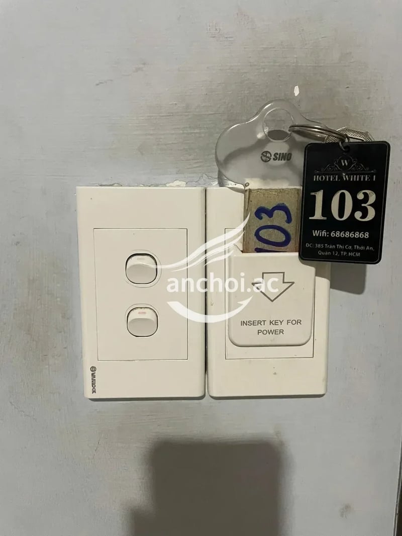 Rất OK,vui vẻ, nhiệt tình,vui vẻ,hoà đồng, điện nước đầy đủ  — ảnh 4