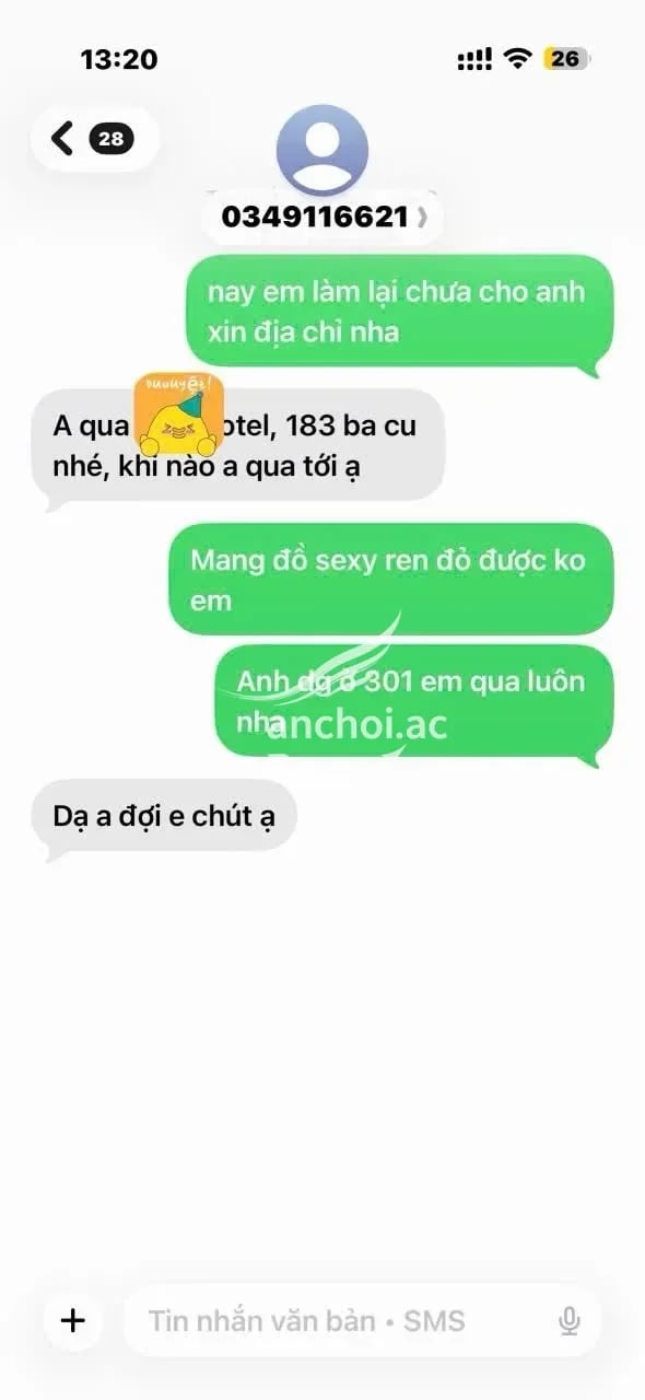 Mặt xinh , sv đầy đủ , chiều như người yêu 🥰 — ảnh 2