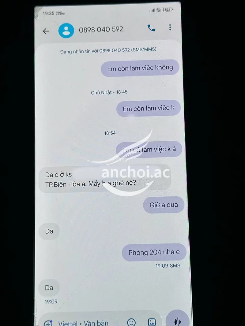 Non tơ thật sự, chuẩn gái. Đã đi nhiều bên ngoài nhưng thực sự ngây ngất với em. — ảnh 4