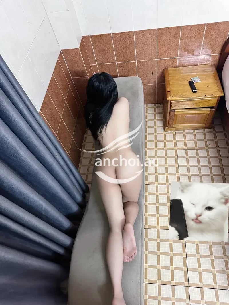 Non tơ thật sự, chuẩn gái. Đã đi nhiều bên ngoài nhưng thực sự ngây ngất với em. — ảnh 3