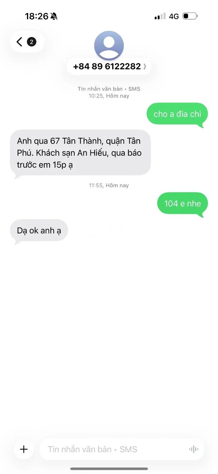 Kỹ năng làm tình của em điêu luyện đến ngỡ ngàng — ảnh 2