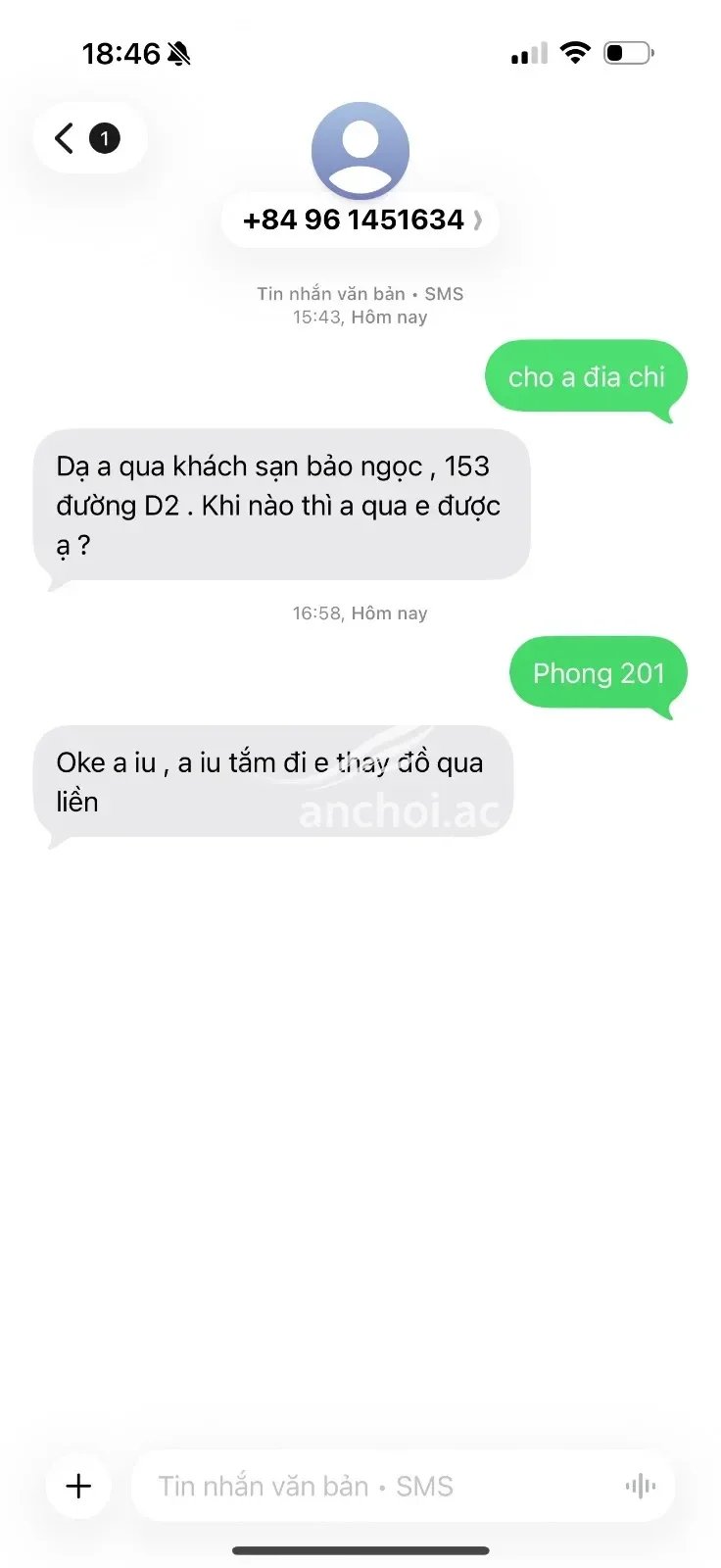 Nói chung là đáng gặp, vú vê khỏi chê. — ảnh 4