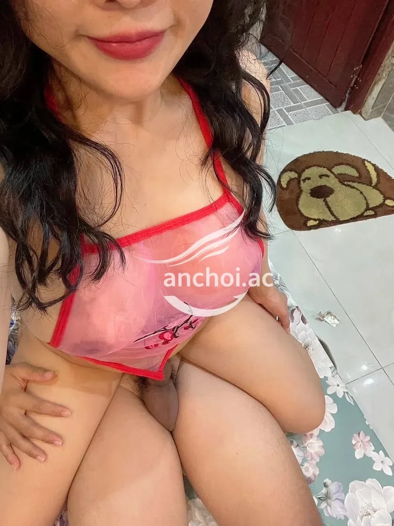 Nói chung là đáng gặp, vú vê khỏi chê. — ảnh 3
