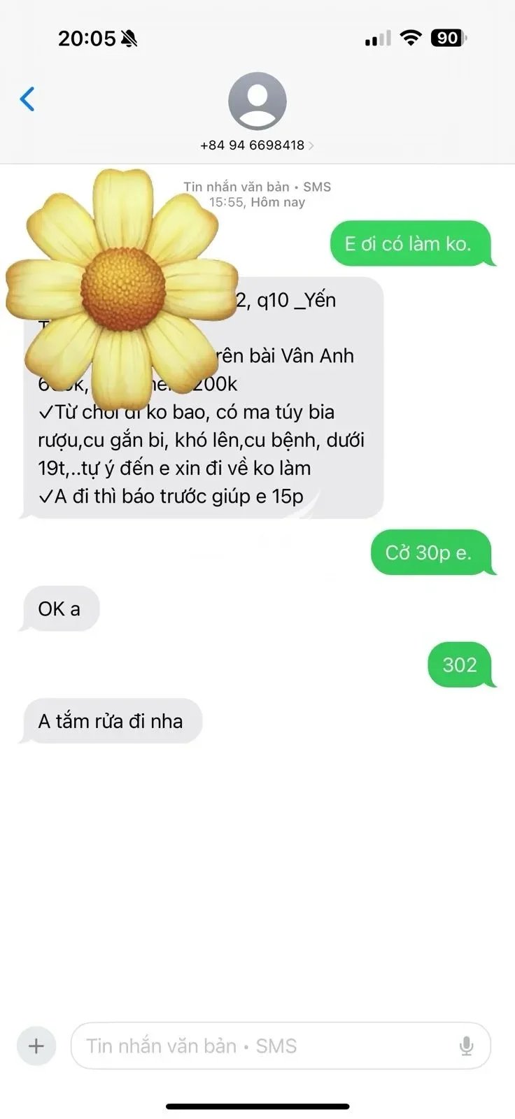 Duyệt nha, em ngon và ok vl — ảnh 2
