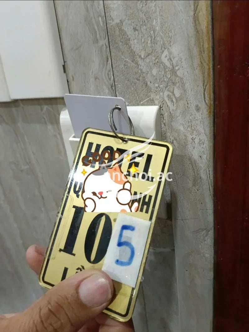 Nhiệt tình như ny, quá phê ko hối thúc, chuẩn dễ thương 