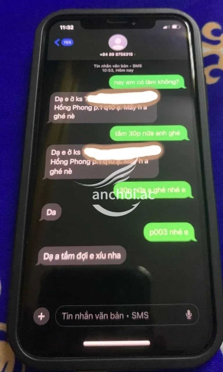 nay vác chim đi gặp e rất ưng ý , e vui vẻ thái độ phục vụ chiều khách từ cách ă — ảnh 2