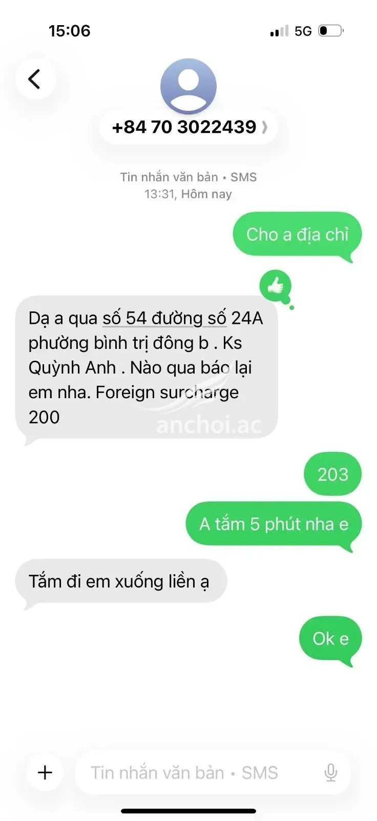 Gặp bé nó mê thật sự, ngoại hình hot gơn, hàng họ đẹp hết chê. Thái độ rất hợp t — ảnh 4