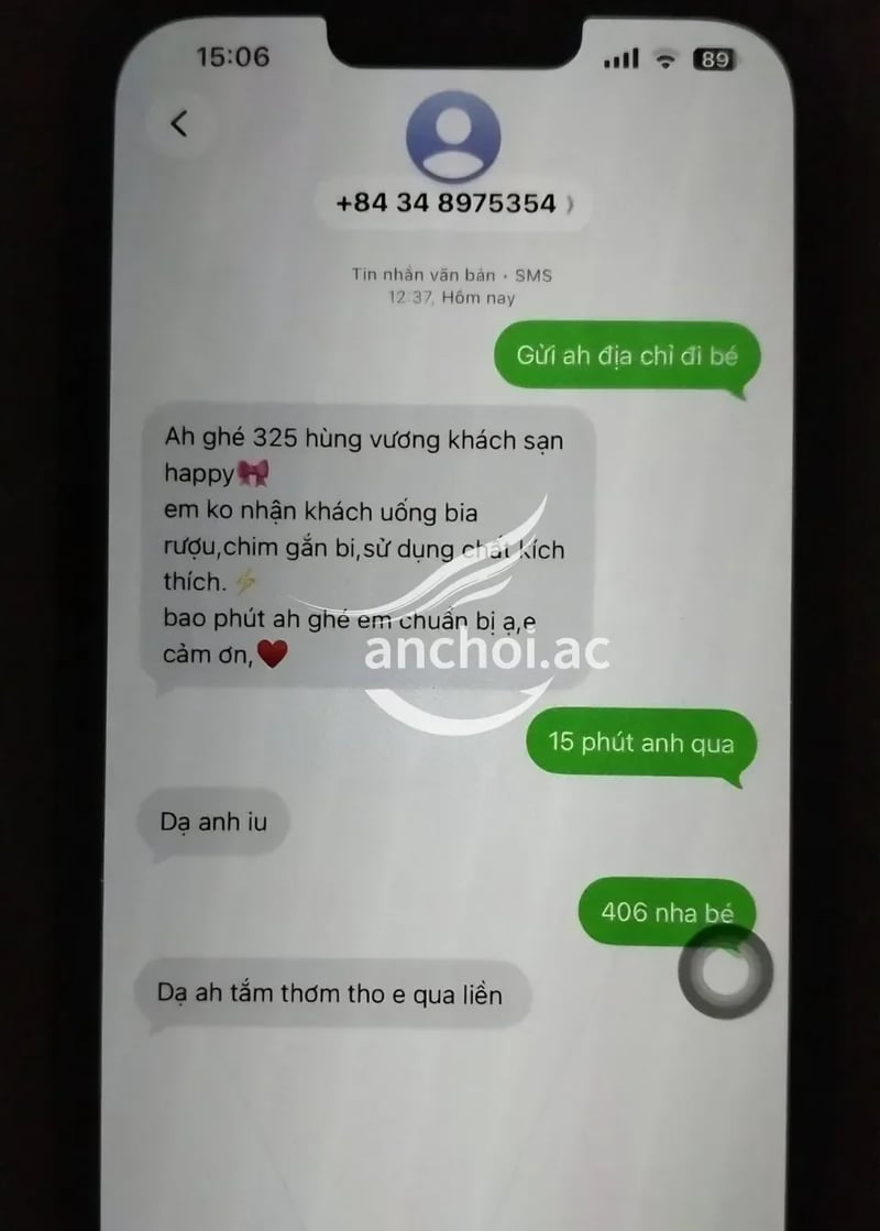 Bé trắng trẻo xinh như hình, lt rất dâm rất phê, ae nên thẩm — ảnh 3
