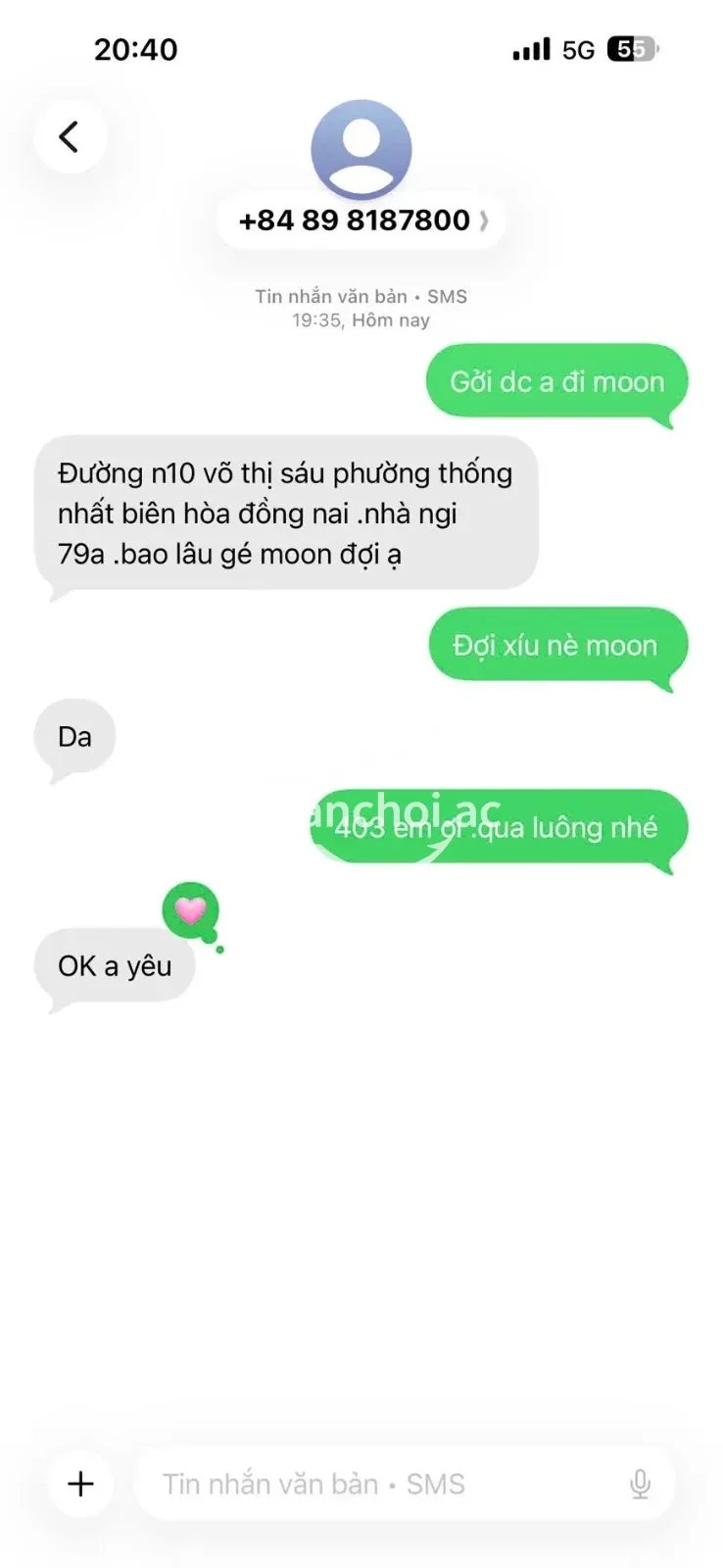Phê lòi mắt với moon .đúng hình đúng người uy tín nha ae dễ thương — ảnh 3