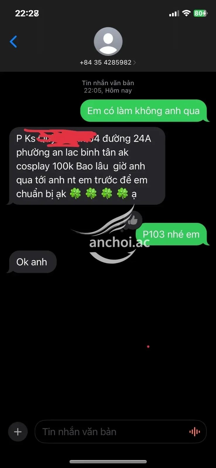 Gặp e làm 2 cái hưởng hết độ dâm của em — ảnh 4