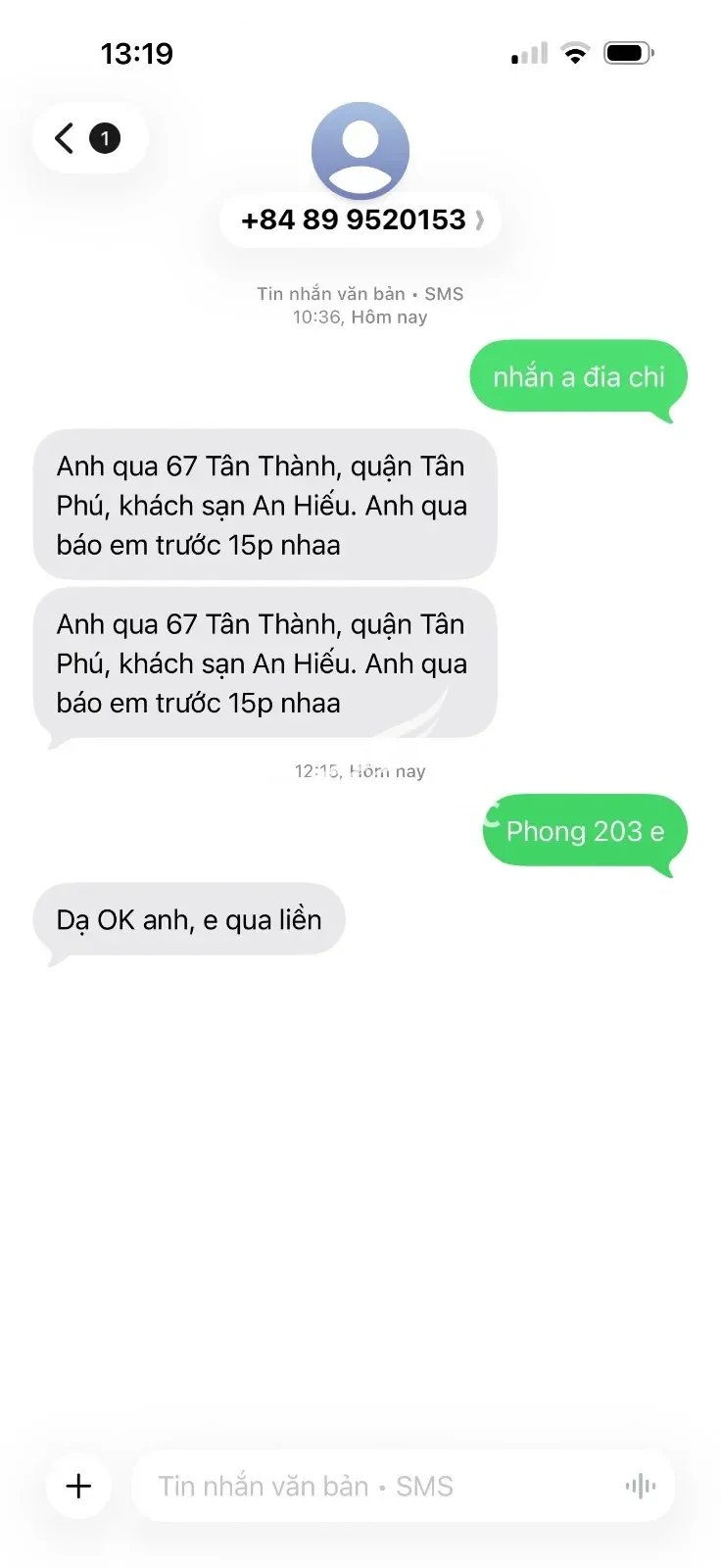 công nhận sướng, bj vô cùng đam mê, phối hợp tốt. — ảnh 3