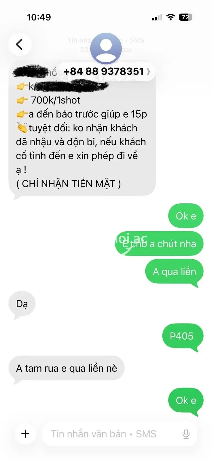 E đào đỉnh nha ae, mặt xinh hàng đẹp skill làm tình căng đét  — ảnh 4