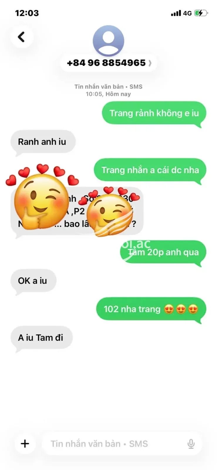 Service quá đã. Dâm. Phục vụ tốt. Nhiệt tình vui vẻ. Tình cảm thoải mái — ảnh 4