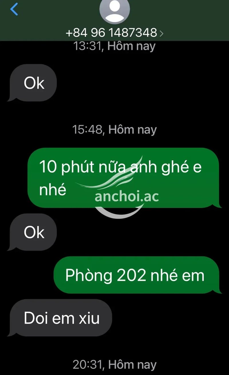 Bé xinh ,sạch sẽ, thơm , chiều khách , đặc biệt dáng cao như người mẫu,doggy mà  — ảnh 4
