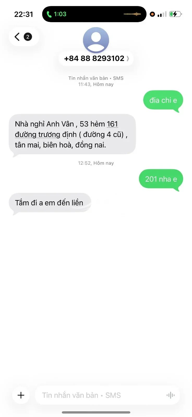 Ngon nha các huynh đệ,e đẹp, rất nhiệt tình và chu đáo,bú cu rất phê, làm tình n — ảnh 2