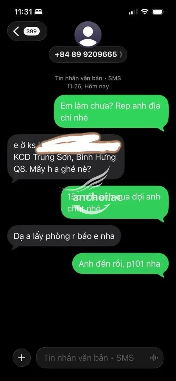 Đã check rất ưng ý nha e Em nó có làn da trắng, thơm tho sạch sẽ rất thích nó dâ — ảnh 2
