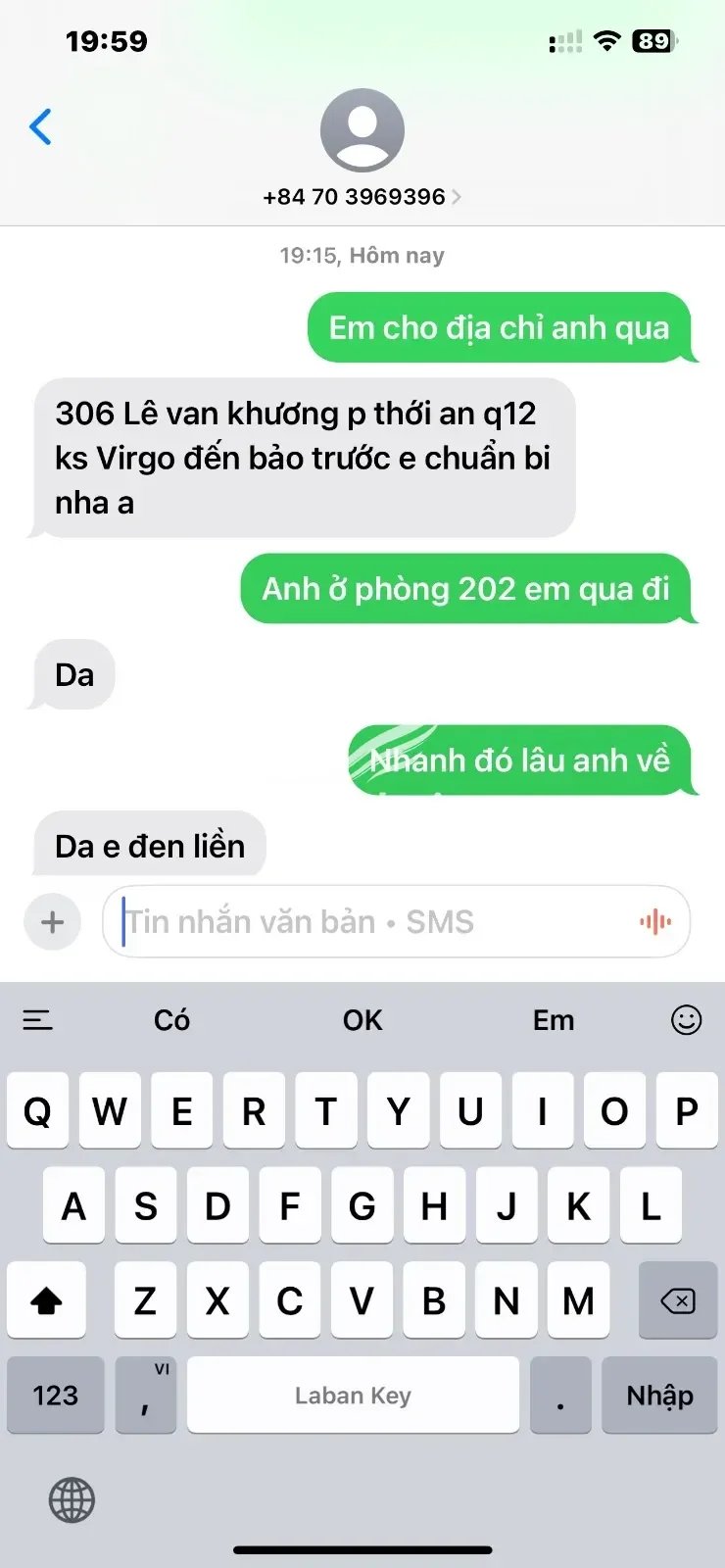Em xinh đẹp trắng dễ thương body đẹp.phục vụ quá đỉnh chơi đúng bài bản hẹn gặp  — ảnh 2