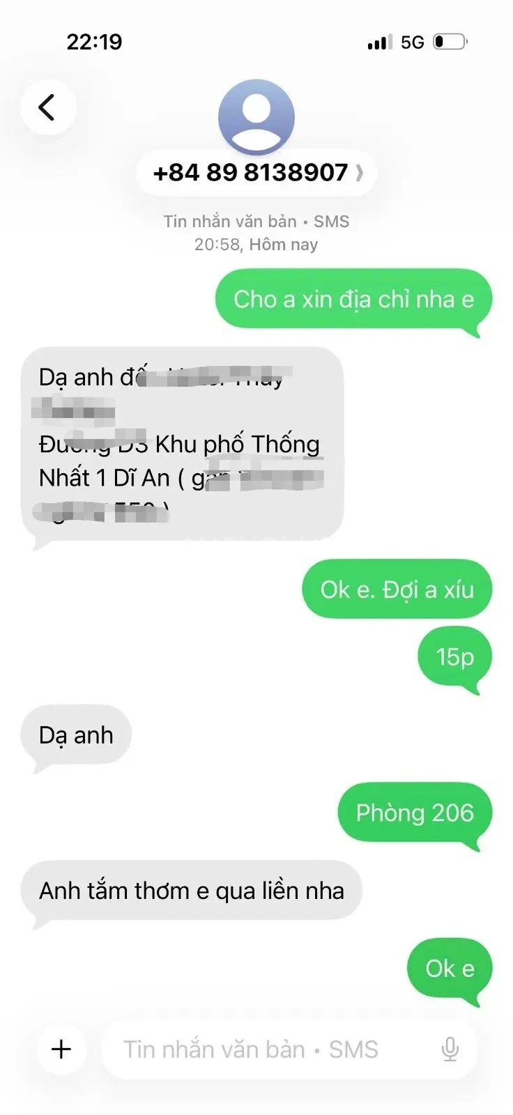 E gái dễ thương cặp vú real to ngon bóp sướng cả tay — ảnh 4