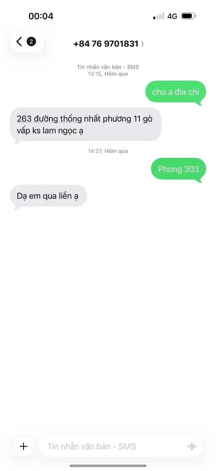 Chiều qua có gặp lại em với đôi mắt đầy mê hoặc như ngày đầu. Cảm ơn em đã chăm 