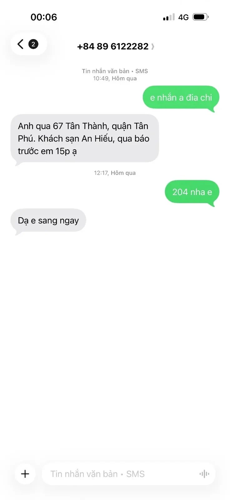 Ngon từ thịt, ngọt từ xương. Phải nói là em này khá xinh