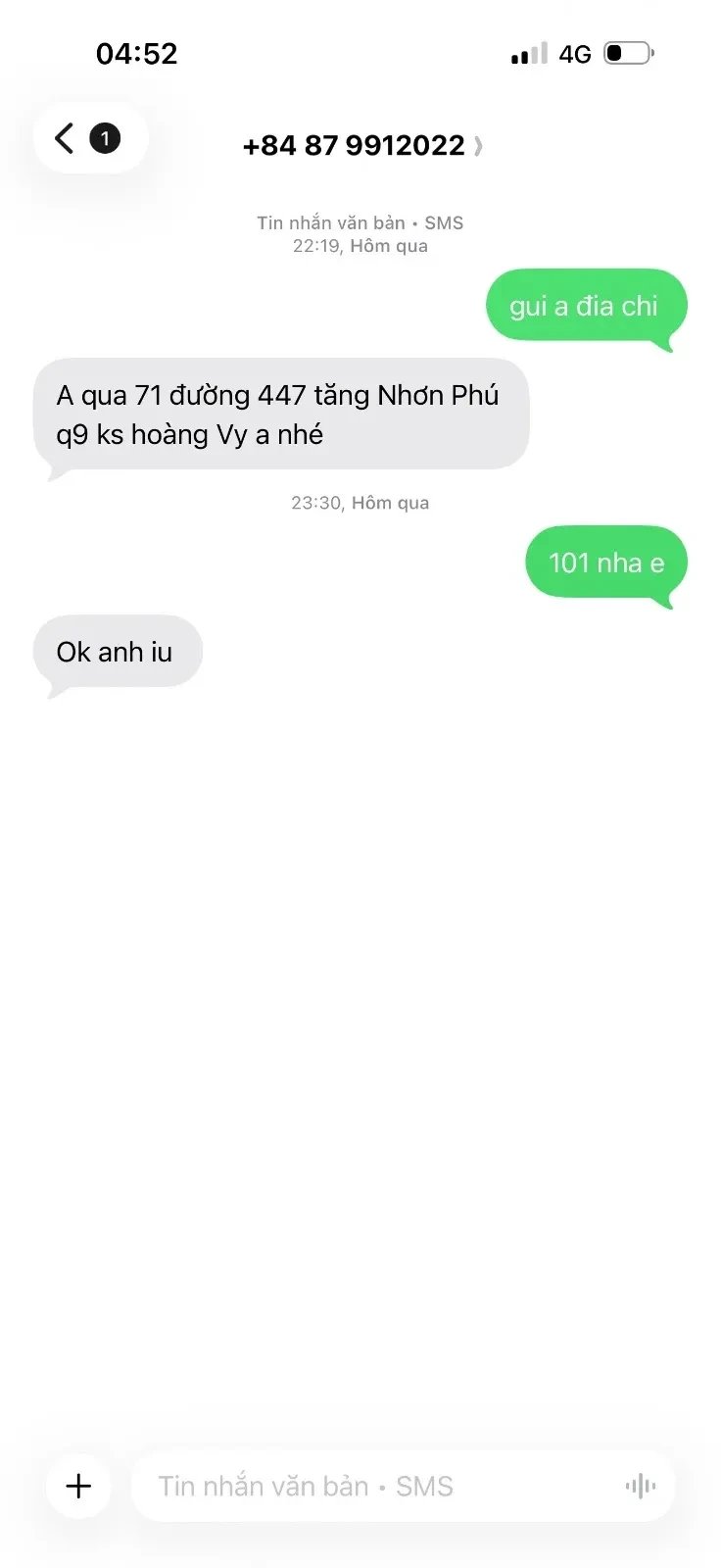 chiều khách hơn chiều ny — ảnh 3