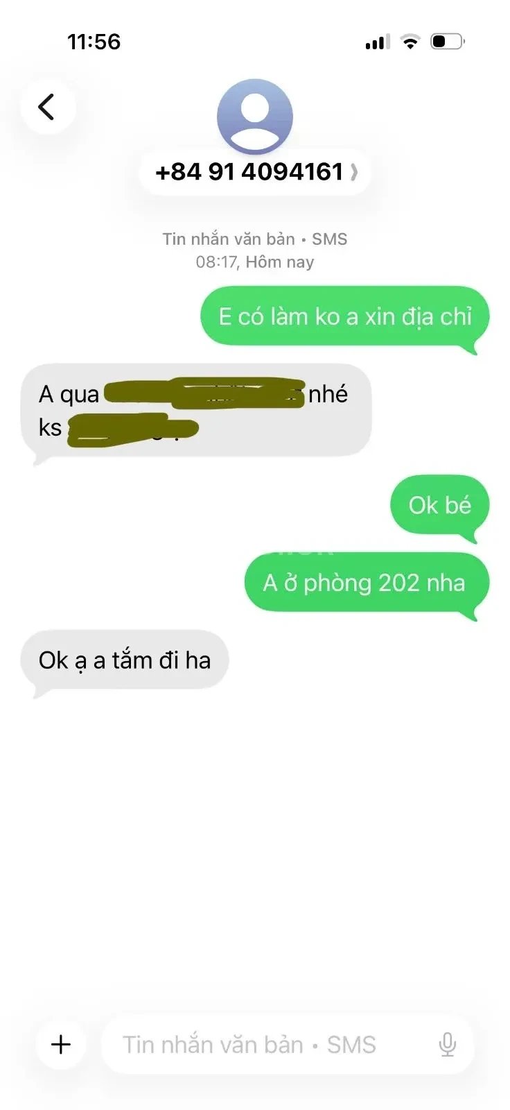 E gái hot gơ làm tình cực đỉnh, không mê không được anh e ah — ảnh 4